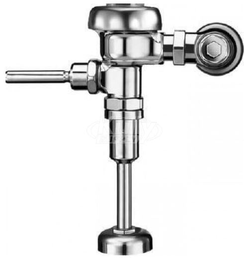 SLOAN Sloan 186-1 Regal Xl Manual Urinal Flushometer 1 Gpf