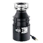 IN-SINK-ERATOR In-sink-erator BADGER-5XP W/cord Garbage Disposal 3/4 Hp