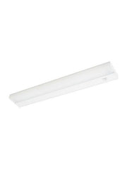 ELITE LIGHTING Elite Lighting EU-12-120-WH Fluorescent Undercabinet Fixture