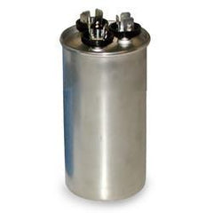 NORTEK GLOBAL HVAC Nortek Global Hvac 01-0105 Dual Run Capacitor 80/5 Mfd 440V