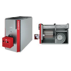 AMERICAN GRANBY American Granby KLR-00-G200-05 Oil Furnace 87% Afue