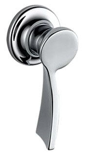 DELTA FAUCET Delta Faucet 69962PC Side Mount Tank Lever