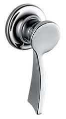 DELTA FAUCET Delta Faucet 69962PC Side Mount Tank Lever