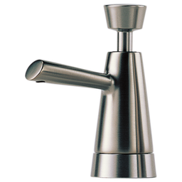 DELTA FAUCET Delta Faucet RP42878SS Soap Lotion Dispenser Stainless