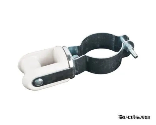ABB INSTALLATION PRODUCTS Abb Installation Products W33 Steel Wire Holder 2.5 Inch Pipe