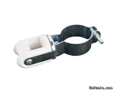 ABB INSTALLATION PRODUCTS Abb Installation Products W33 Steel Wire Holder 2.5 Inch Pipe
