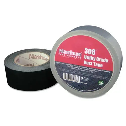 POLYKEN Polyken 1087776 Utility Grade Duct Tape Silver 16-pack