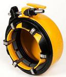 ROMAC Romac 268-112031 Restrained End Cap 10 Inch