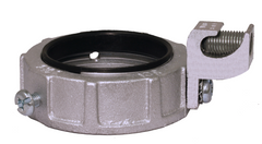 ATKORE Atkore BRC-50-1AKON Threaded Conduit Bushing 1/2 in