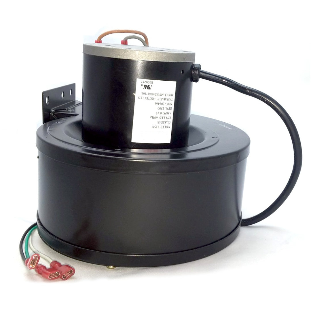US MOTORS Us Motors 20146 Convection Blower Motor