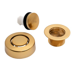 OATEY Oatey K99CB True Blue Trim Kit Push Pull Stopper