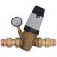 CALEFACTIO Calefactio 535671HA Pressure Reducing Valve 1-1/4 in Press