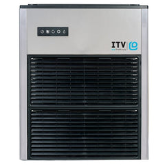ITV Itv Iqf 900 a Flake Ice Machine Head 925 Lb/24hr Air Cooled