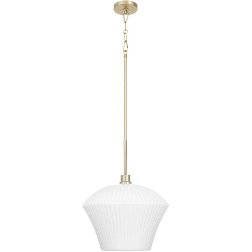 QUORUM INTERNATIONAL Quorum International 8221-15-80 Pendant Light 15in