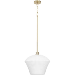 QUORUM INTERNATIONAL Quorum International 8221-15-80 Pendant Light 15in