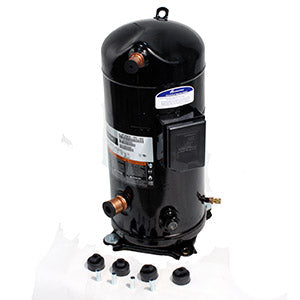 COPELAND Copeland ZP120KCE-TF5-965 Scroll Compressor 123000 Btu