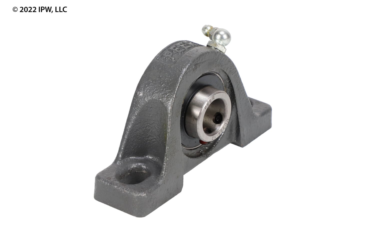MISCELLANEOUS PRODUCT Twin City Fans 92418210 Pillow Block Bearing 3/4 Inch