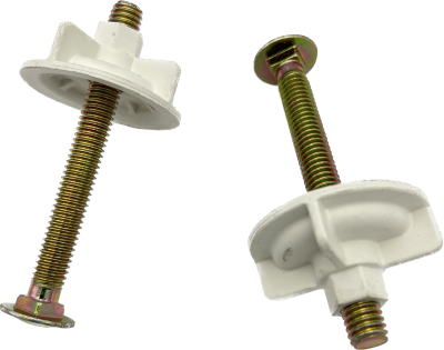 DELTA FAUCET Delta Faucet RP32525SS Bolts Gasket Base Plate Lock Nut