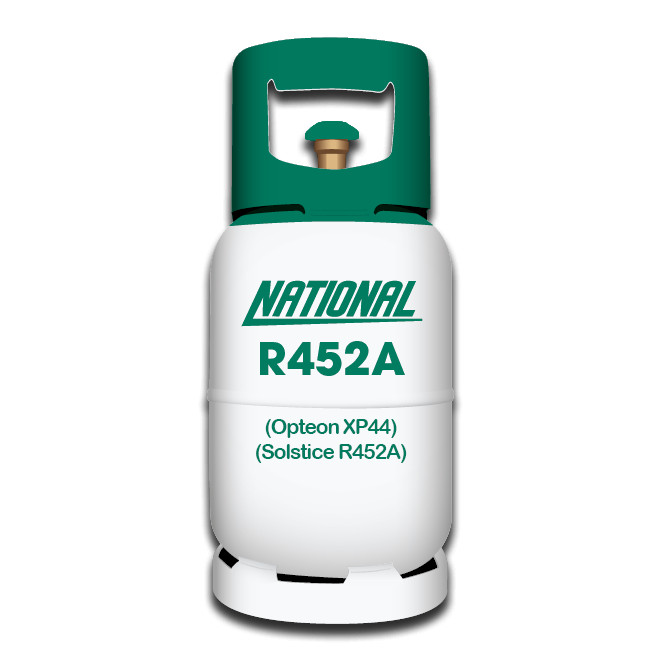 RACO Raco R452A Refrigerant Lower Gwp R404A Replacement