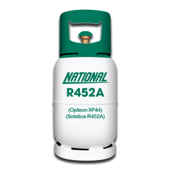 RACO Raco R452A Refrigerant Lower Gwp R404A Replacement