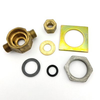 DELTA FAUCET Delta Faucet RP18881 Mounting Hardware Lavatory Faucet