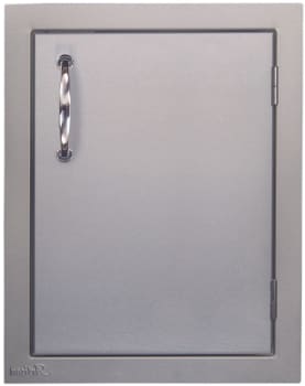 ARTISAN Artisan artp-17-dr 17 in Right Hinge Access Door Stainless