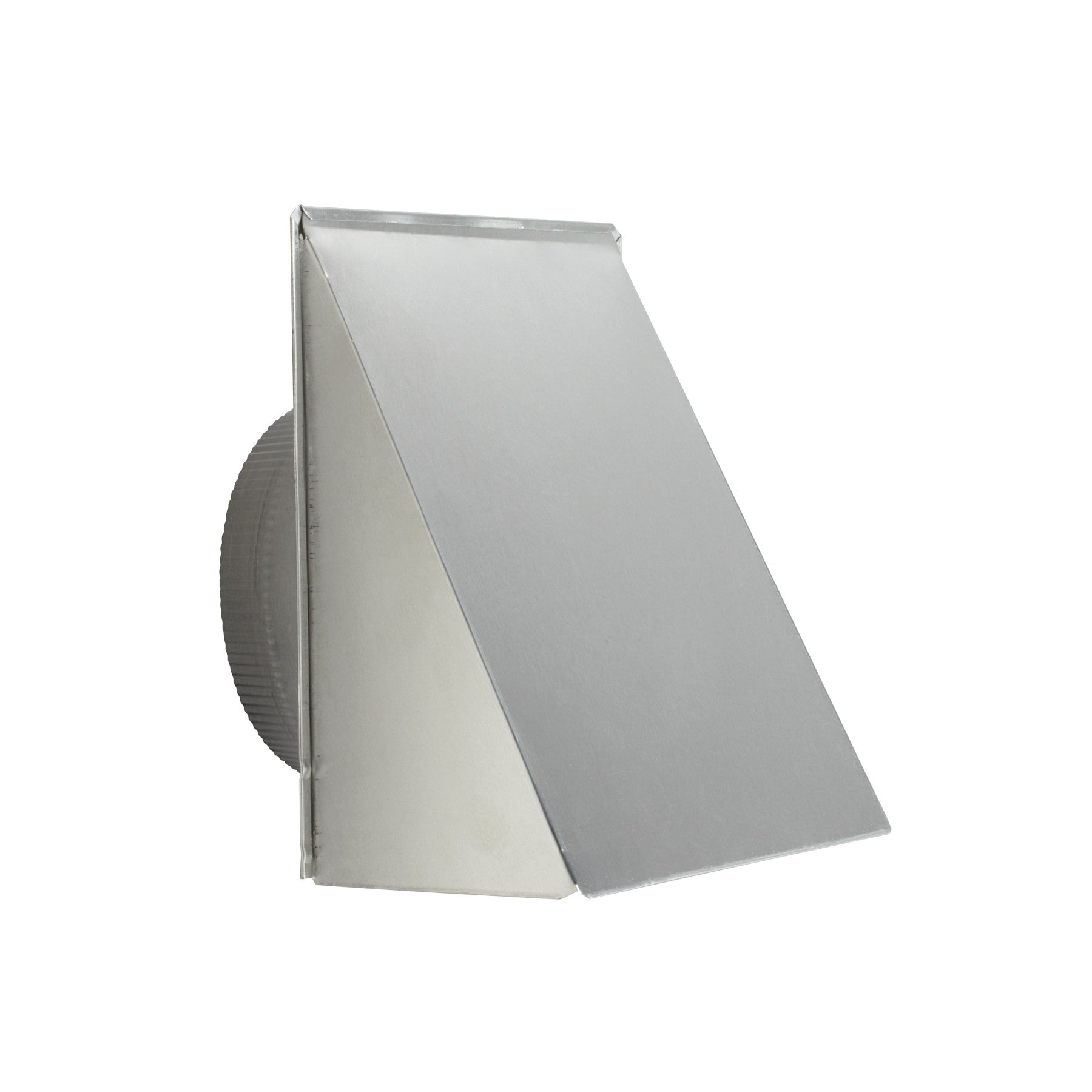 BROAN-NUTONE Broan-nutone 610fa Fresh Air Inlet Wall Cap 10 Inch