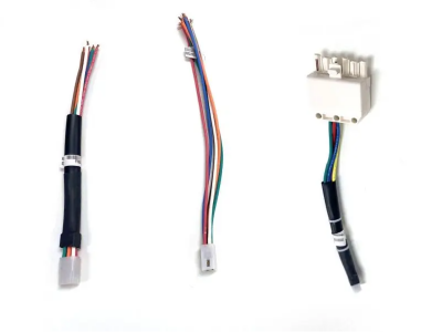 BOSCH Bosch extnset4 Ventilation Accessory Extension Set