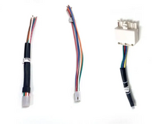 BOSCH Bosch extnset4 Ventilation Accessory Extension Set
