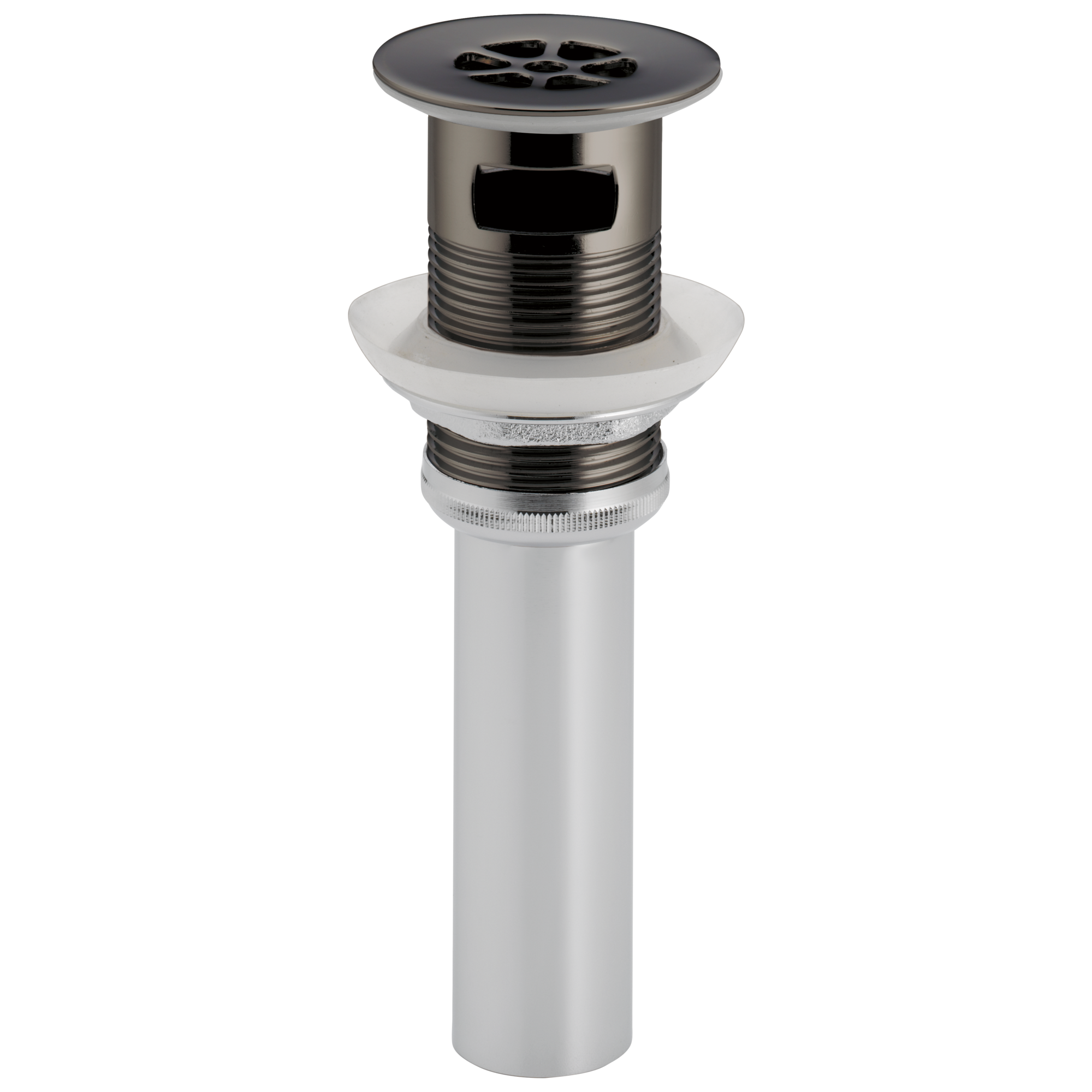 BRIZO Brizo rp72412bnx Grid Strainer Lavatory Drain