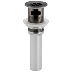 BRIZO Brizo rp72412bnx Grid Strainer Lavatory Drain