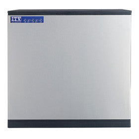 ITV Itv Spika Ms 1000 A2H Modular Ice Machine Head Air Cooled