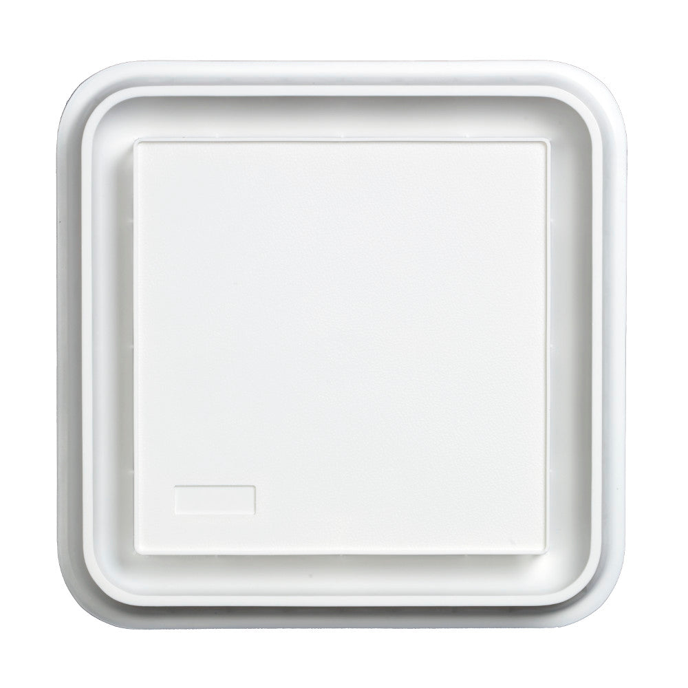 BROAN-NUTONE Broan-nutone bp20 Bath Fan Replacement Cover