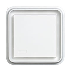 BROAN-NUTONE Broan-nutone bp20 Bath Fan Replacement Cover