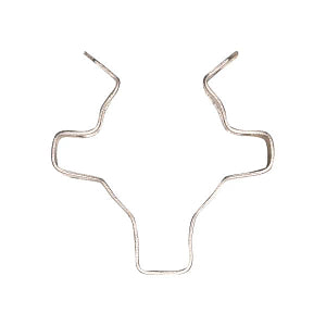 BRADFORD WHITE Bradford White 8738715019 Clip Service Parts
