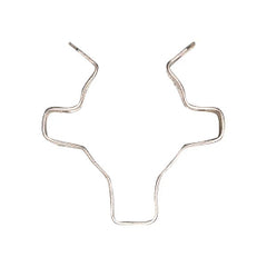 BRADFORD WHITE Bradford White 8738715019 Clip Service Parts