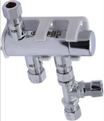 JOHN GUEST John Guest 25687 Thermostatic Mixing Valve 3/8 Inch HG135