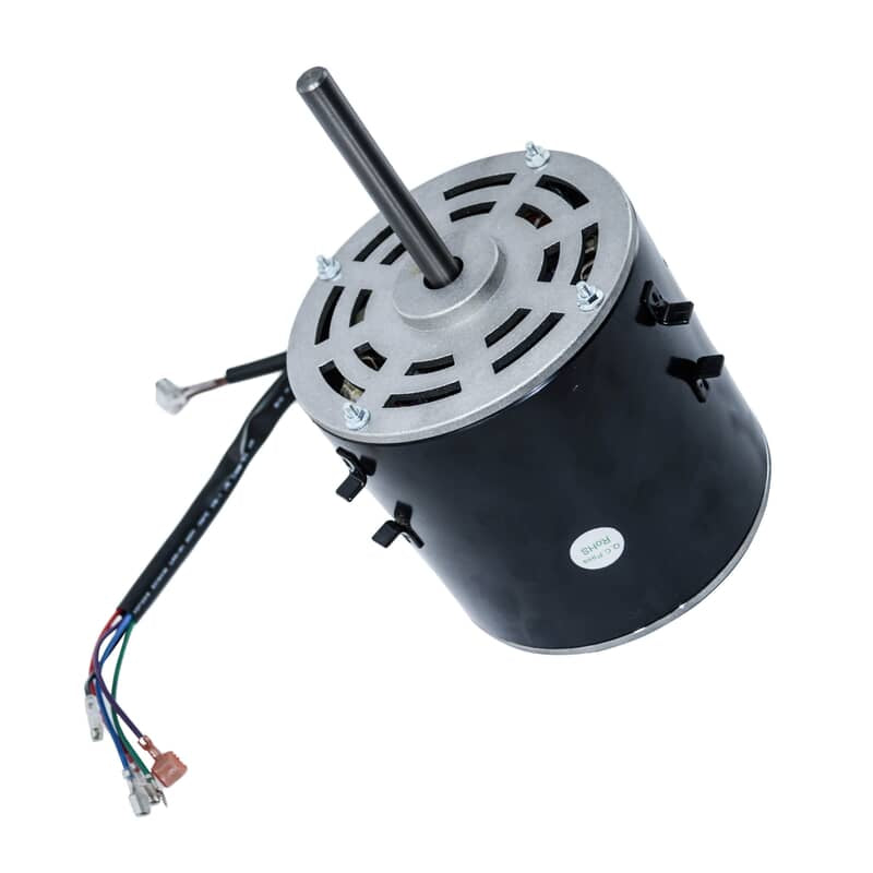 CARRIER Carrier 11002012a00572 Hvac Motor 220W 208-230V 6 Pole