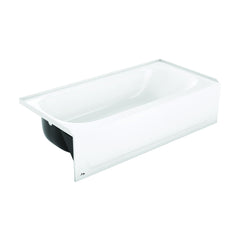 BOOTZ Bootz 011-2365-00 Aloha Steel Bathtub 42 Gal Left Drain