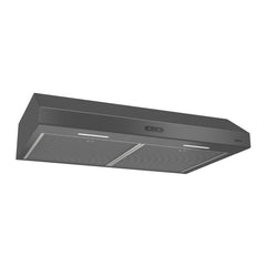 BROAN-NUTONE Broan-nutone bcdf130bls Range Hood 375 Cfm 30 Inch