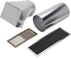 BROAN-NUTONE Broan-nutone 356ndk Non-ducted Recirculating Kit