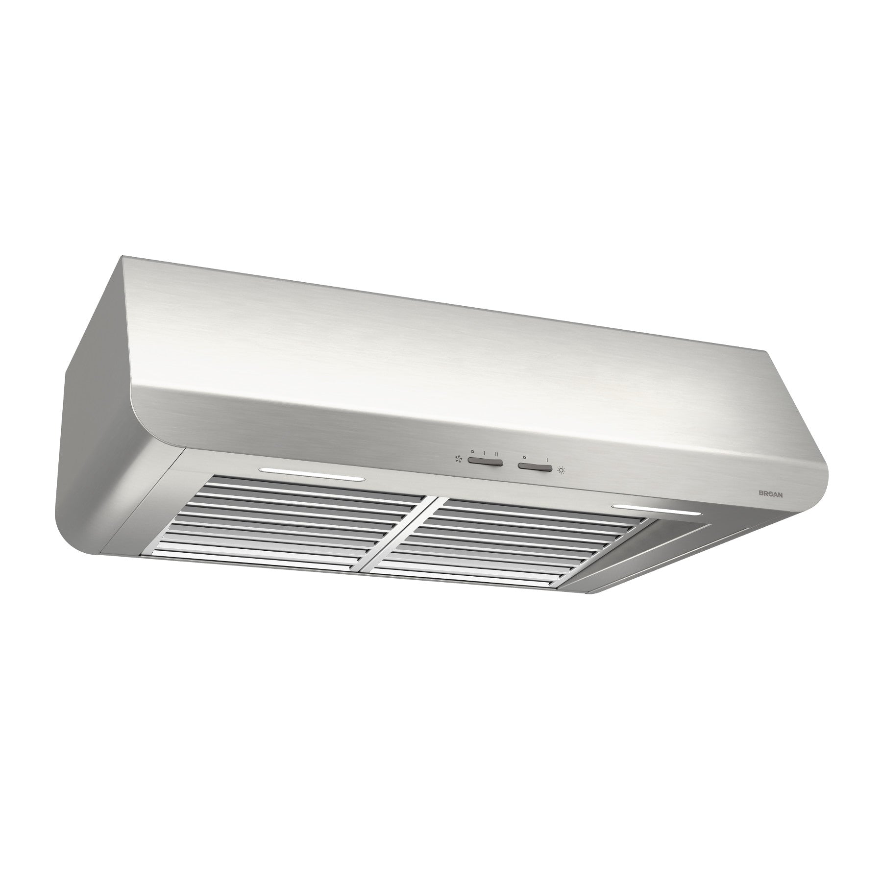 BROAN-NUTONE Broan-nutone bpdp148ss Range Hood 450 Cfm 48 in