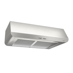 BROAN-NUTONE Broan-nutone bpdp148ss Range Hood 450 Cfm 48 in