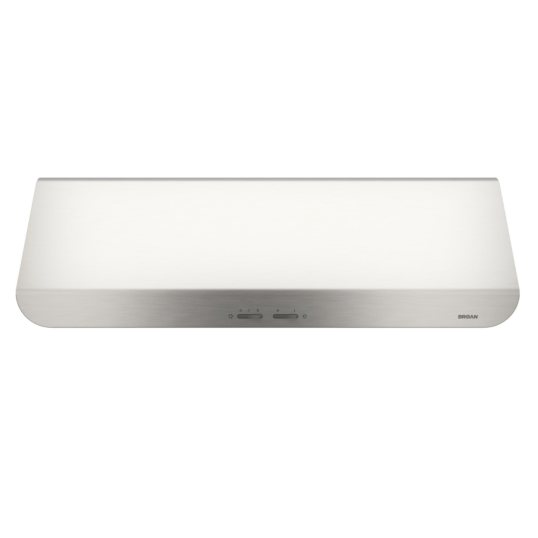 BROAN-NUTONE Broan-nutone bpdp148ss Range Hood 450 Cfm 48 in