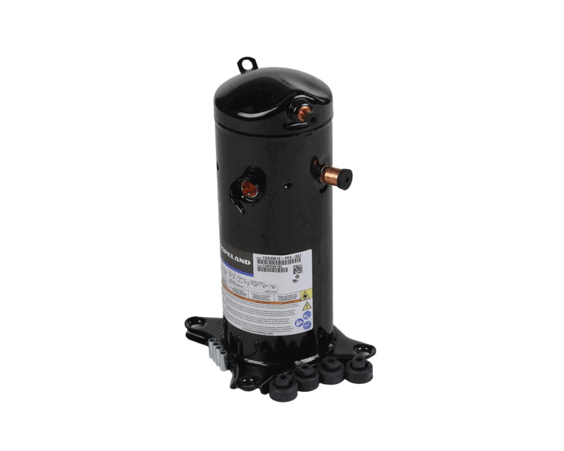 CARRIER Carrier yas49k1e-pfv-8a1 Scroll Compressor 49000 Btu/h