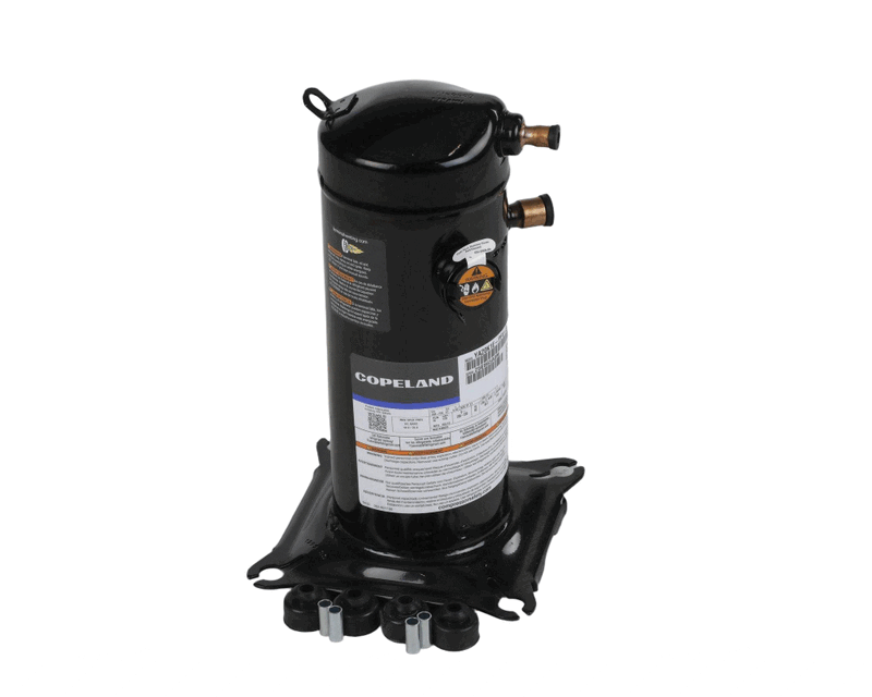 CARRIER Carrier ya20k1e-pfv-8a1 Scroll Compressor 20000 Btu/h