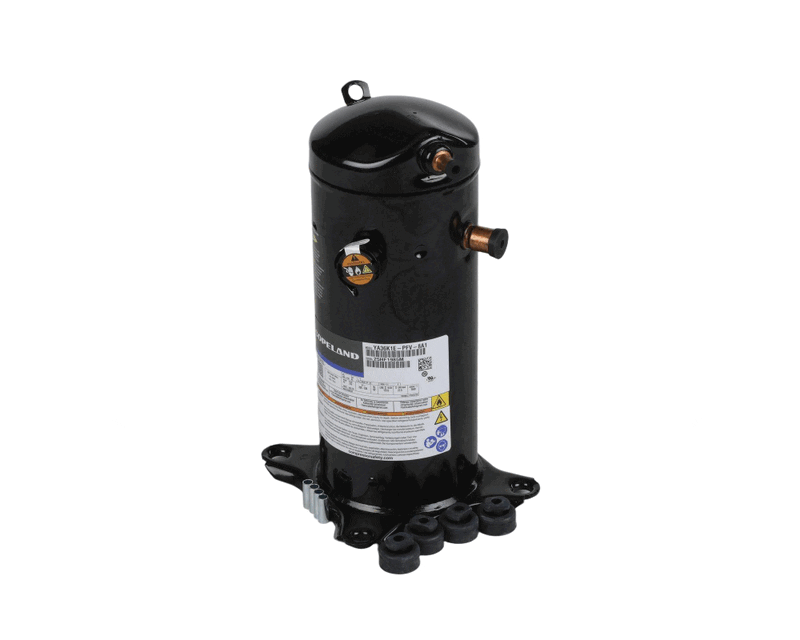CARRIER Carrier ya36k1e-pfv-8a1 Scroll Compressor 36000 Btu/h