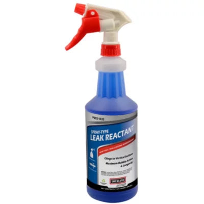 CARRIER Carrier p902-1432 Leak Reactant Blue Spray 1 Quart
