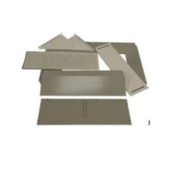CARRIER Carrier crmandpr002a03 Manual Damper Hvac