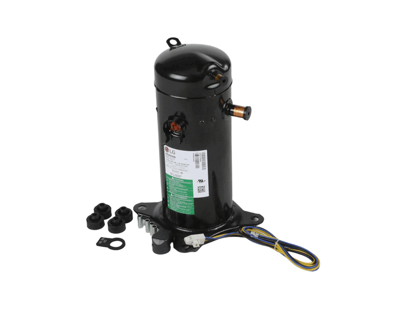 CARRIER Carrier abg042kab Scroll Compressor 42000 Btu/h R-410A